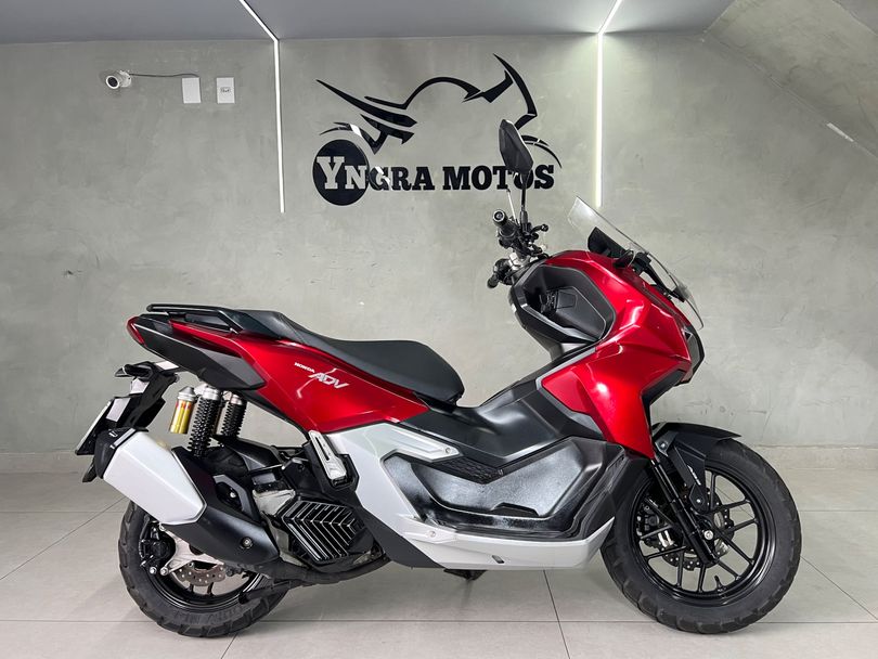 HONDA ADV 160