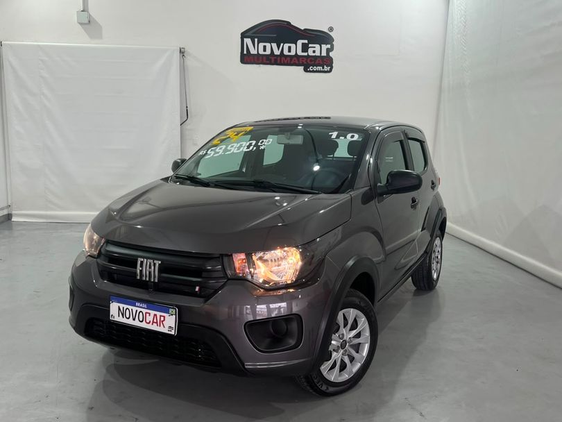 Fiat MOBI LIKE 1.0 Fire Flex 5p.