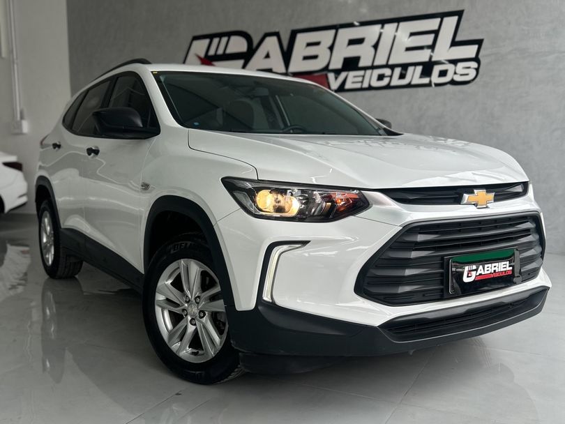 Chevrolet TRACKER 1.2 Turbo 12V Flex Aut.