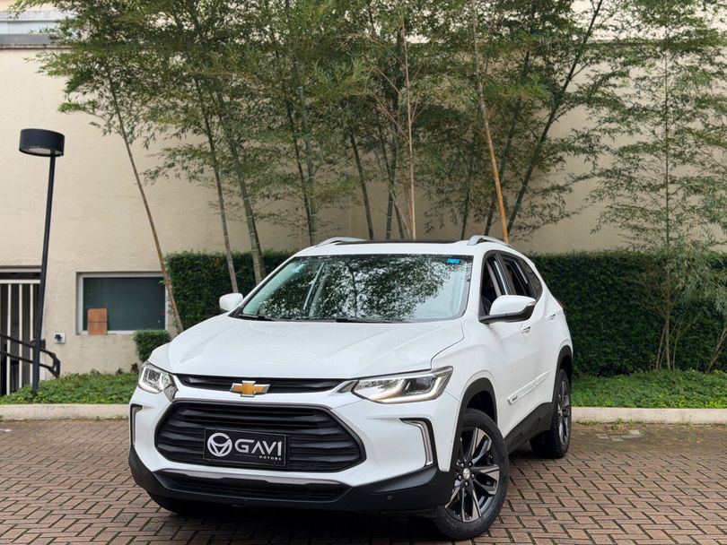 Chevrolet TRACKER Premier 1.2 Turbo 12V Flex Aut.
