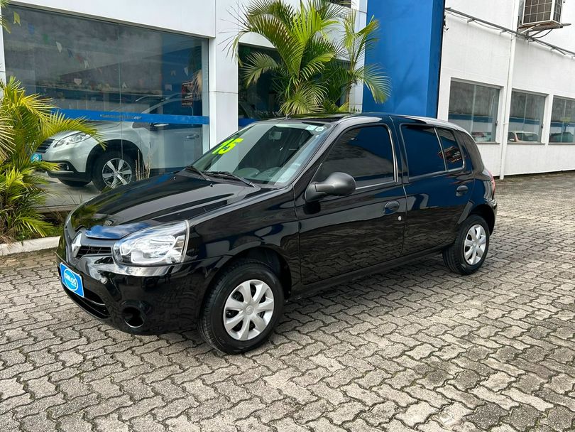 Renault Clio RL/ JP/Auth.1.0/1.0 Hi-Power 16V 5p