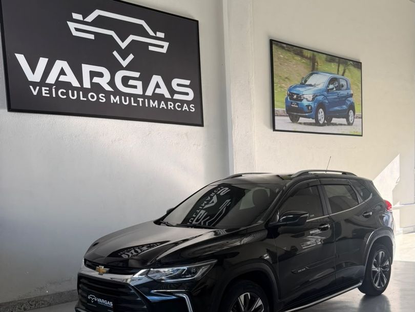 Chevrolet TRACKER Premier 1.2 Turbo 12V Flex Aut.