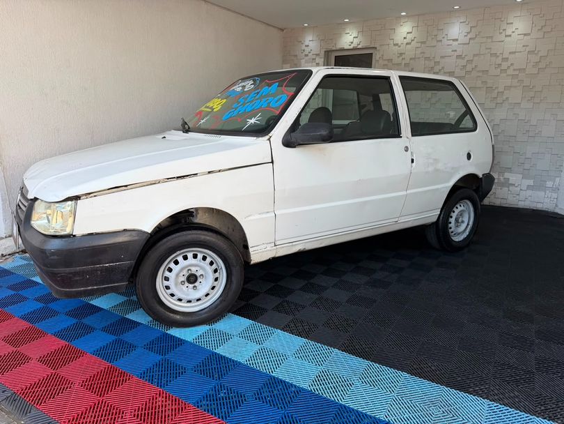 Fiat Uno Mille 1.0 Fire/ F.Flex/ ECONOMY 2p