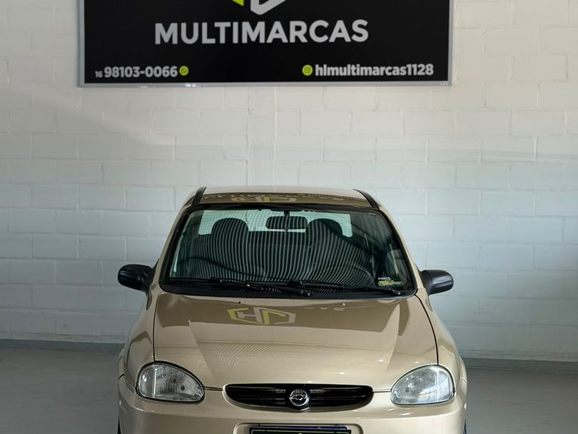 Chevrolet Corsa Sed Class.Life 1.0/1.0 FlexPower