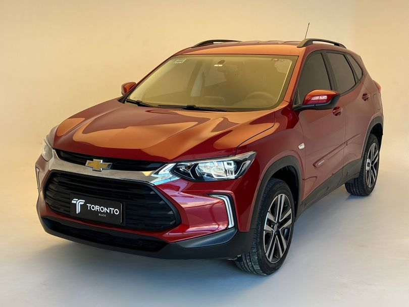 Chevrolet TRACKER LT 1.0 Turbo 12V Flex Aut.