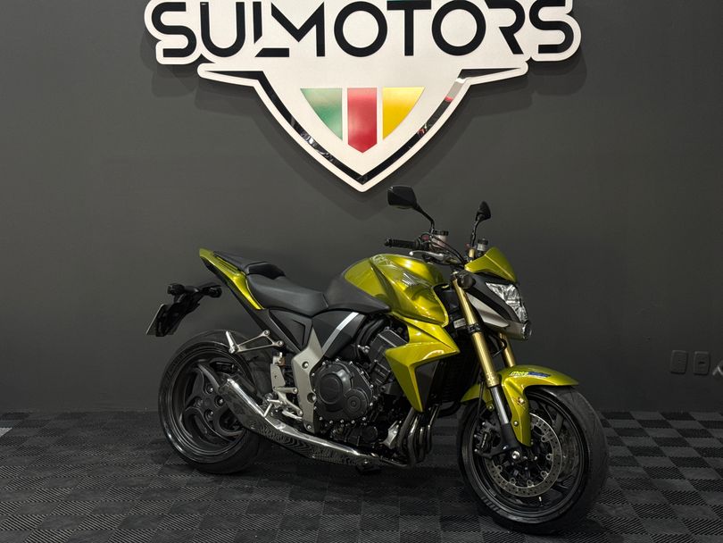 HONDA CB 1000R/ABS