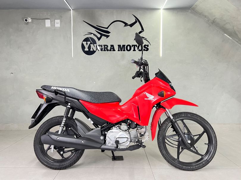 HONDA POP 110i ES