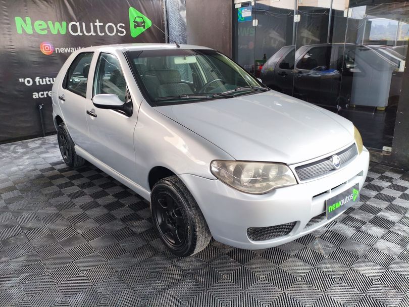 Fiat Palio 1.0 ECONOMY Fire Flex 8V 4p