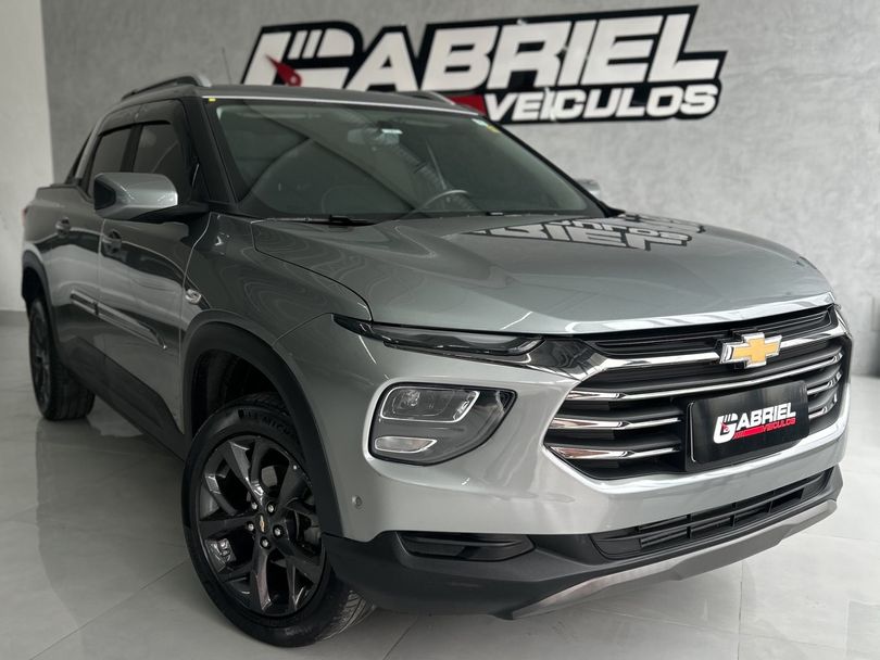 Chevrolet MONTANA PREMIER 1.2 Turbo Flex 12V Aut.