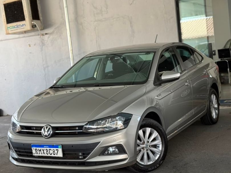 VolksWagen VIRTUS Comfort. 200 TSI 1.0 Flex 12V Aut