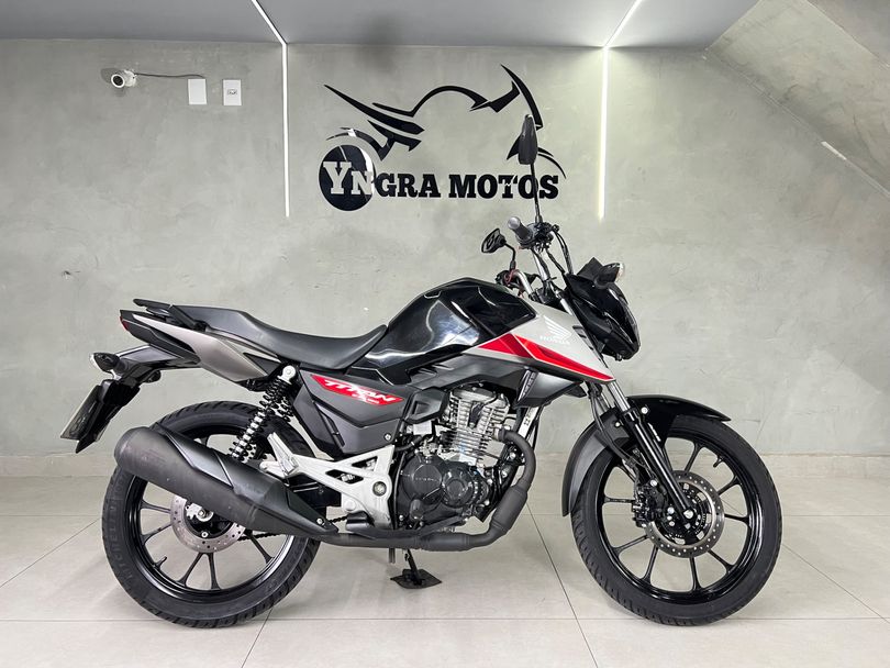 HONDA CG 160 TITAN FLEXONE/Ed.Especial 40 Anos