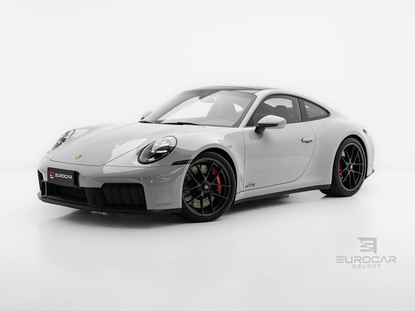 Porsche 911 Carrera GTS Coupe 3.6 (992) (Híb.)
