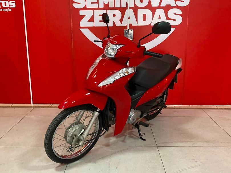 HONDA BIZ 110i