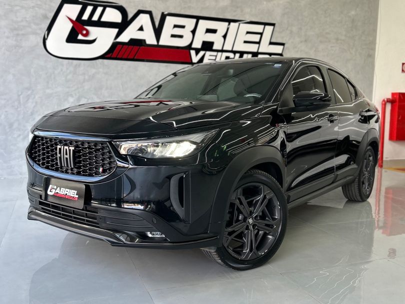 Fiat Fastback Limited Ed.1.3 270 T.Flex Aut.