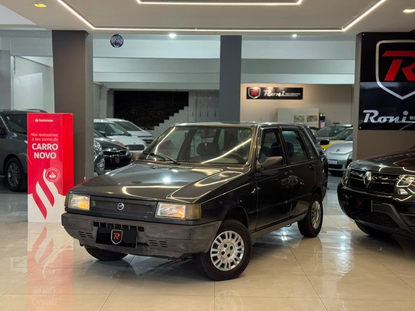 Fiat Uno Mille 1.0 Fire/ F.Flex/ ECONOMY 4p