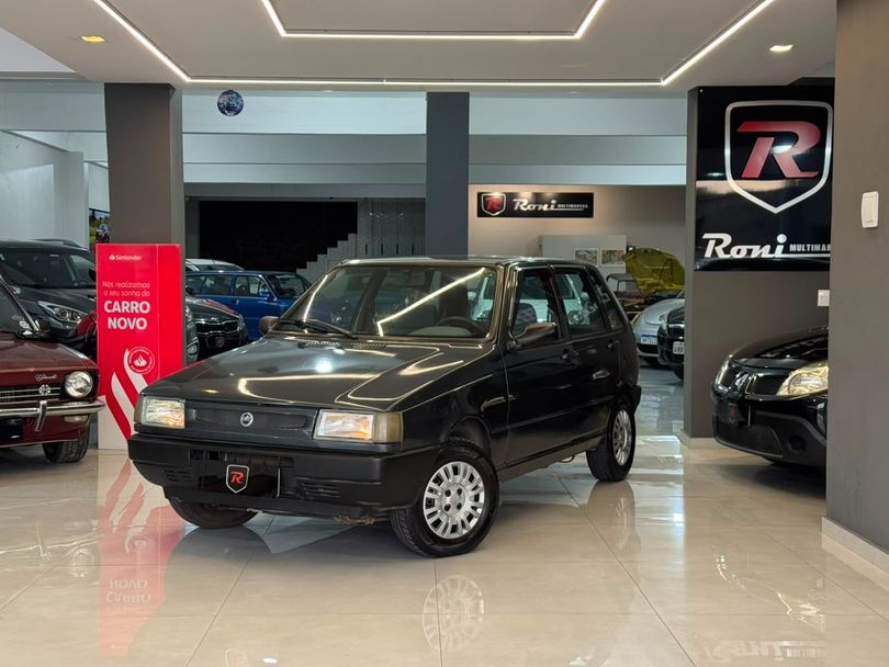 Fiat Uno Mille 1.0 Fire/ F.Flex/ ECONOMY 4p