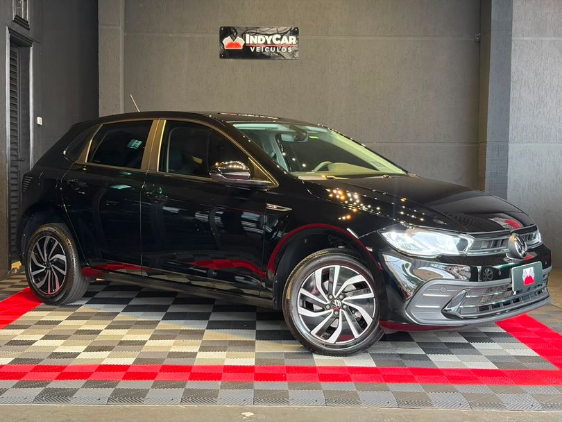 VolksWagen Polo Highline TSI 1.0 Flex 12V Aut.