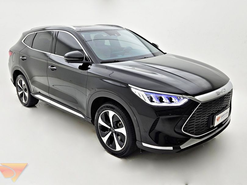 BYD Song Plus 1.5 16V Aut. (Hibrido)