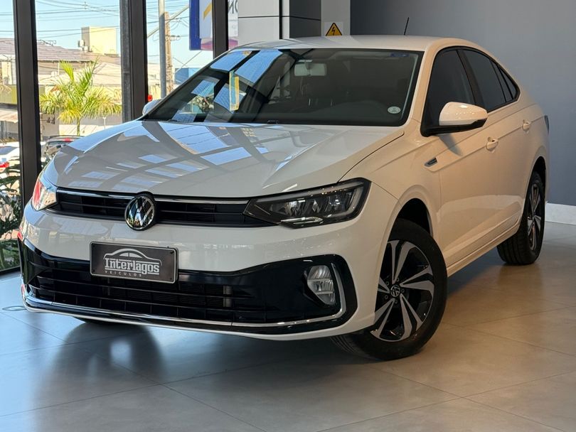 VolksWagen VIRTUS Comfort. 200 TSI 1.0 Flex 12V Aut
