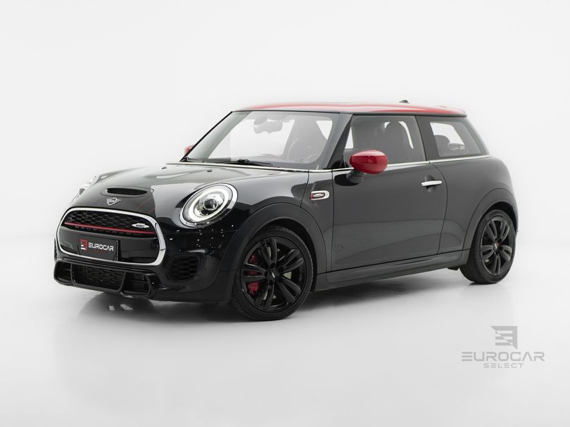 Mini COOPER John Works 2.0 Turbo 3p Aut.