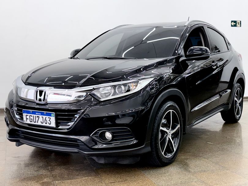 Honda HR-V EXL 1.8 Flexone 16V 5p Aut.