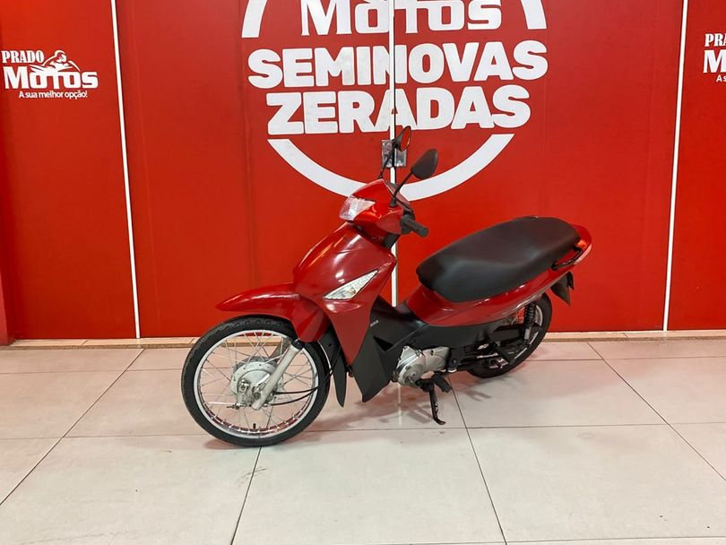 HONDA BIZ 125 ES/ 125 ES FLEX