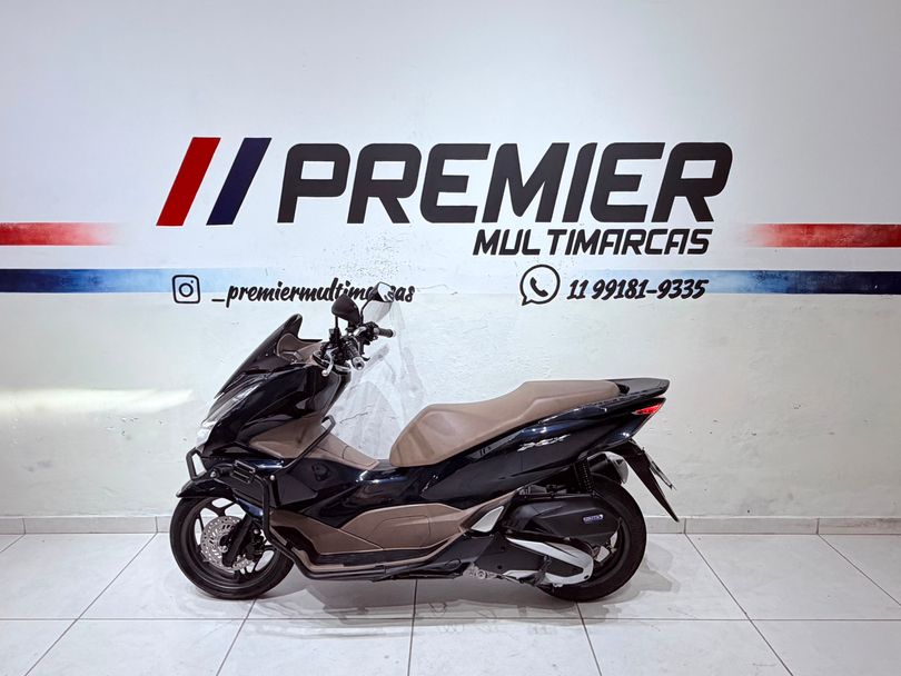 HONDA PCX 160 DLX