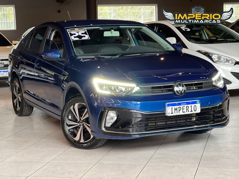 VolksWagen VIRTUS Comfort. 200 TSI 1.0 Flex 12V Aut