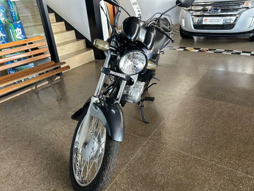 HONDA CG 150 FAN ESi/ 150 FAN ESi FLEX
