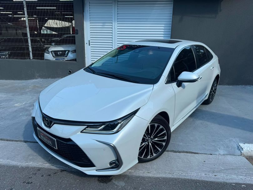 Toyota Corolla ALTIS/A.Premiu. 2.0 Flex 16V Aut