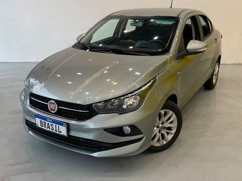 Fiat CRONOS DRIVE GSR 1.3 8V Flex