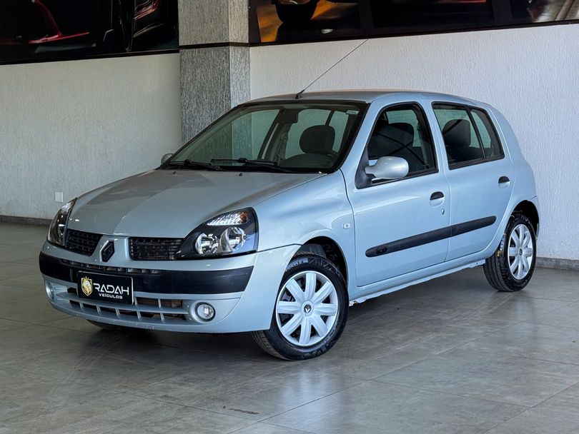 Renault Clio RN/ Expression 1.0 5p
