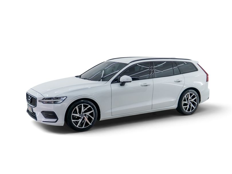 Volvo V60 T-5 MOMENTUM 2.0  5p
