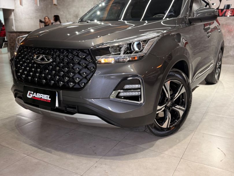Caoa Chery Tiggo 5X SPORT 1.5 Turbo Flex Aut.