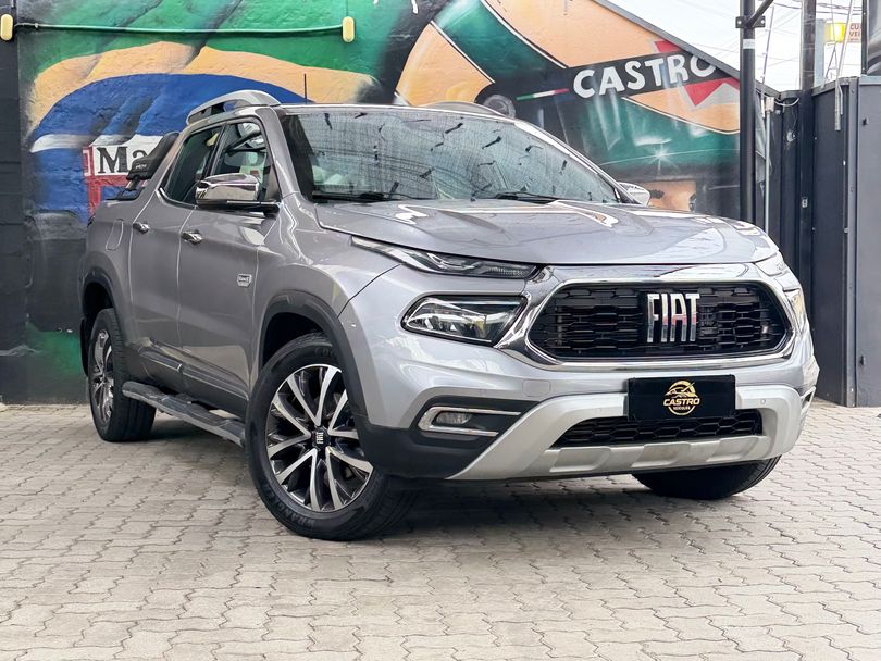Fiat Toro Ranch 2.0 16V 4x4 TB Diesel Aut.