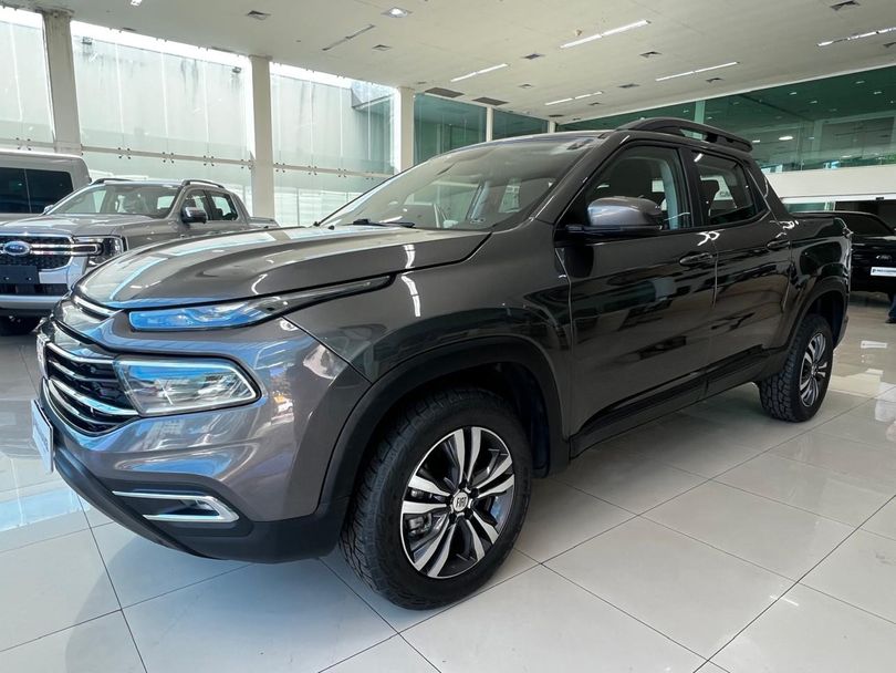 Fiat Toro Freedom 1.3 T270 4x2 Flex Aut.