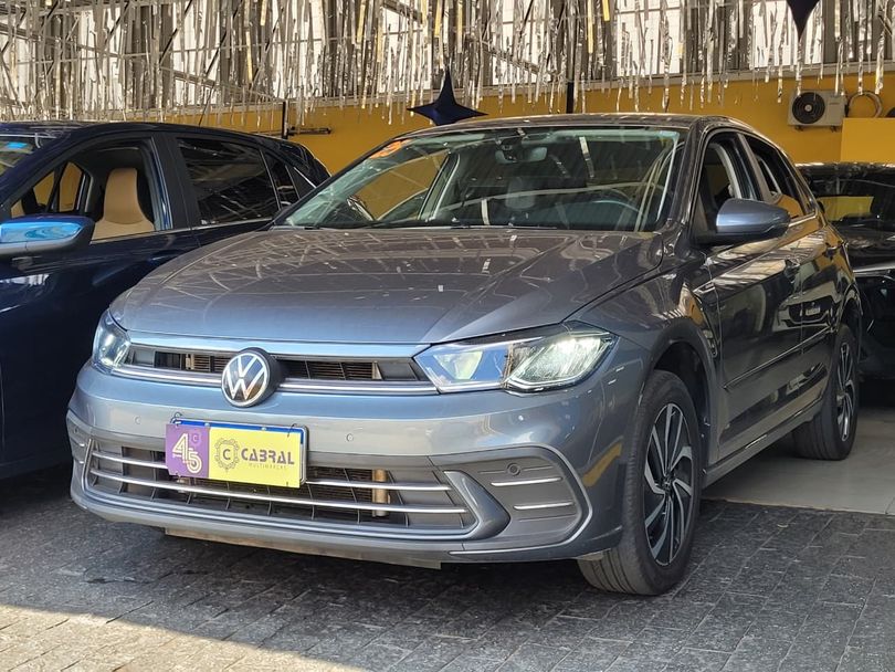 VolksWagen Polo Highline TSI 1.0 Flex 12V Aut.