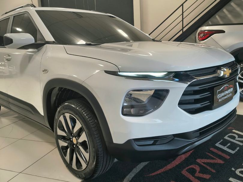 Chevrolet MONTANA LT 1.2  Turbo Flex 12V 4p Mec.