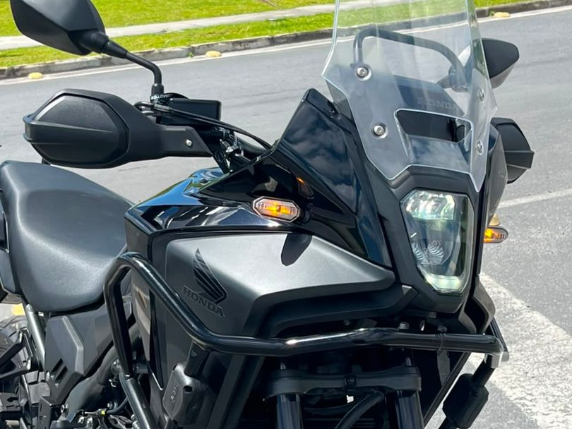 HONDA NX 500
