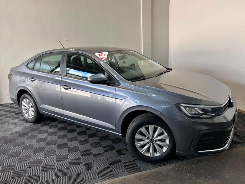 VolksWagen VIRTUS TSI 1.0 Flex 12V 4p Mec.