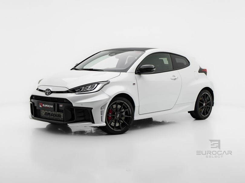 Toyota YARIS GR 1.6 Turbo 4x4 Aut.
