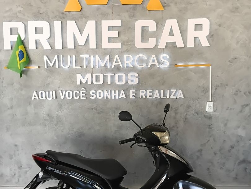 HONDA BIZ 125 ES/ 125 ES FLEX