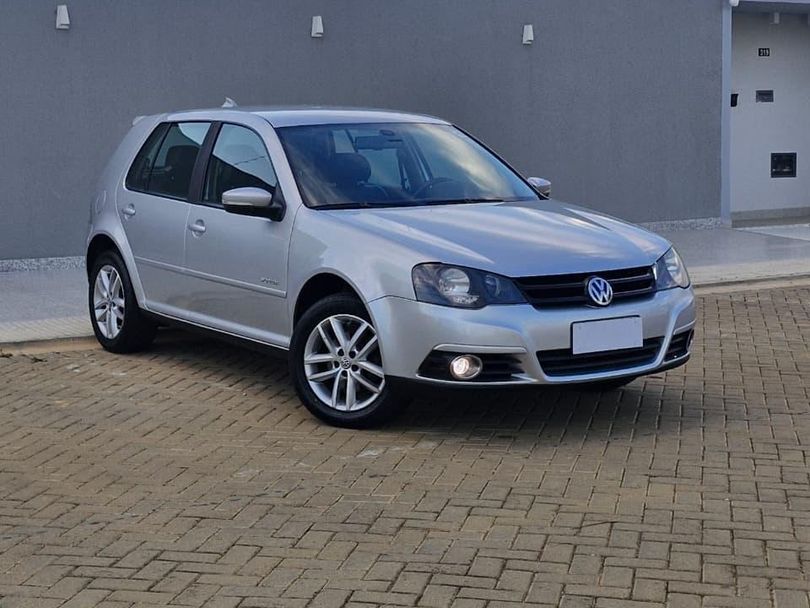 VolksWagen Golf Sportline 2.0 Mi Total F. 8V Tip.