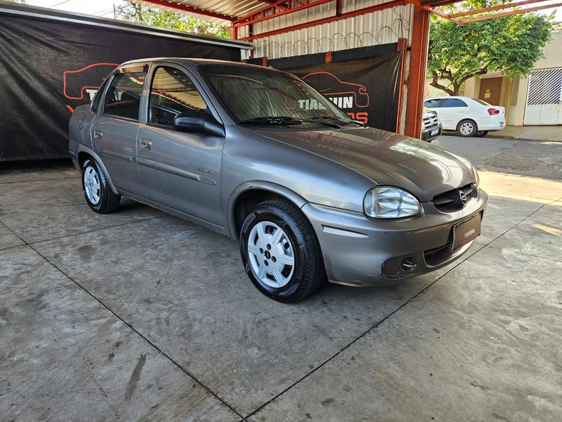 Chevrolet Corsa Sed Class.Super 1.0/1.0 FlexPower