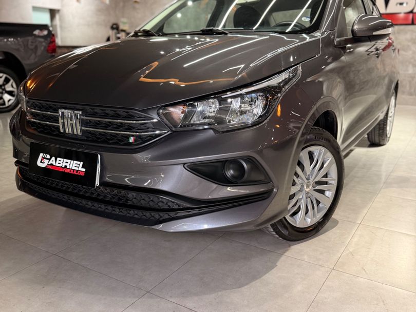 Fiat CRONOS DRIVE 1.3 8V Flex