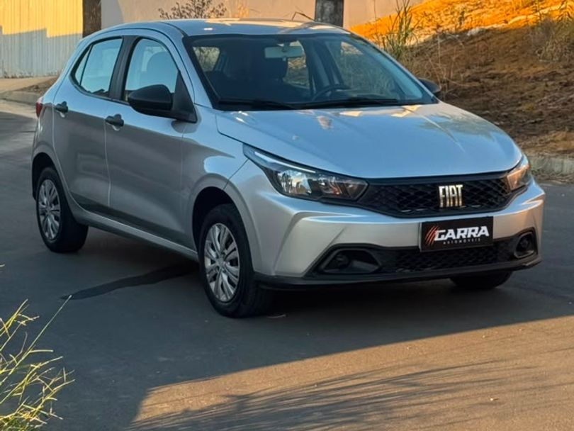 Fiat ARGO 1.0 6V Flex