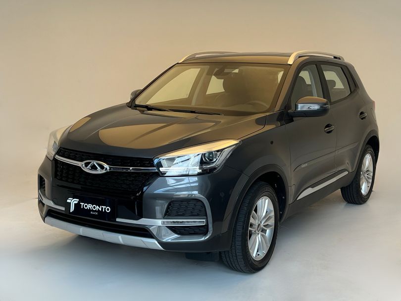 Caoa Chery/Chery Tiggo 5X T 1.5 16V Turbo Flex Aut.