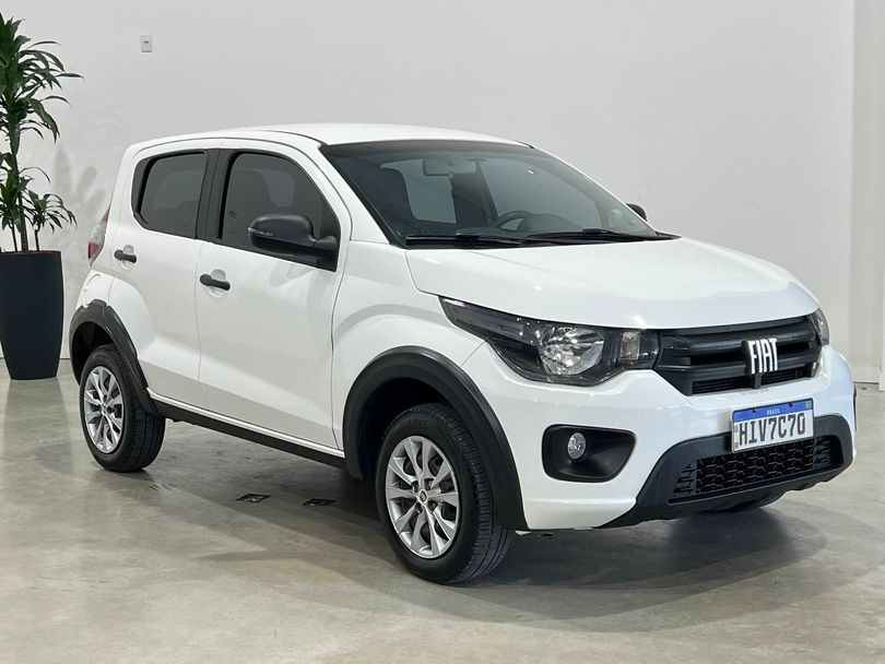 Fiat MOBI LIKE 1.0 Fire Flex 5p.