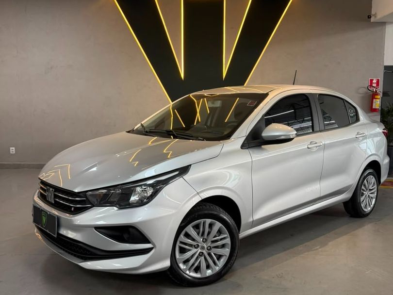 Fiat CRONOS DRIVE 1.3 8V Flex
