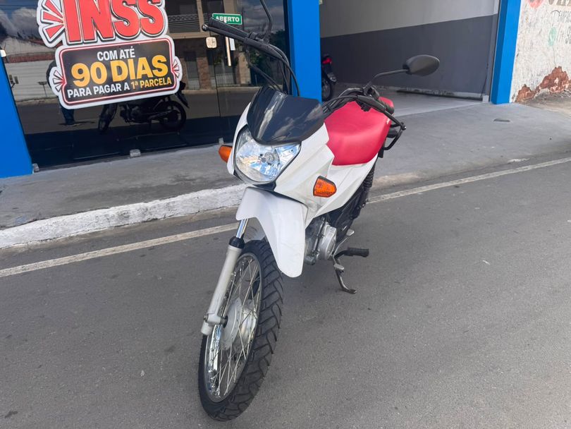 HONDA POP 110i